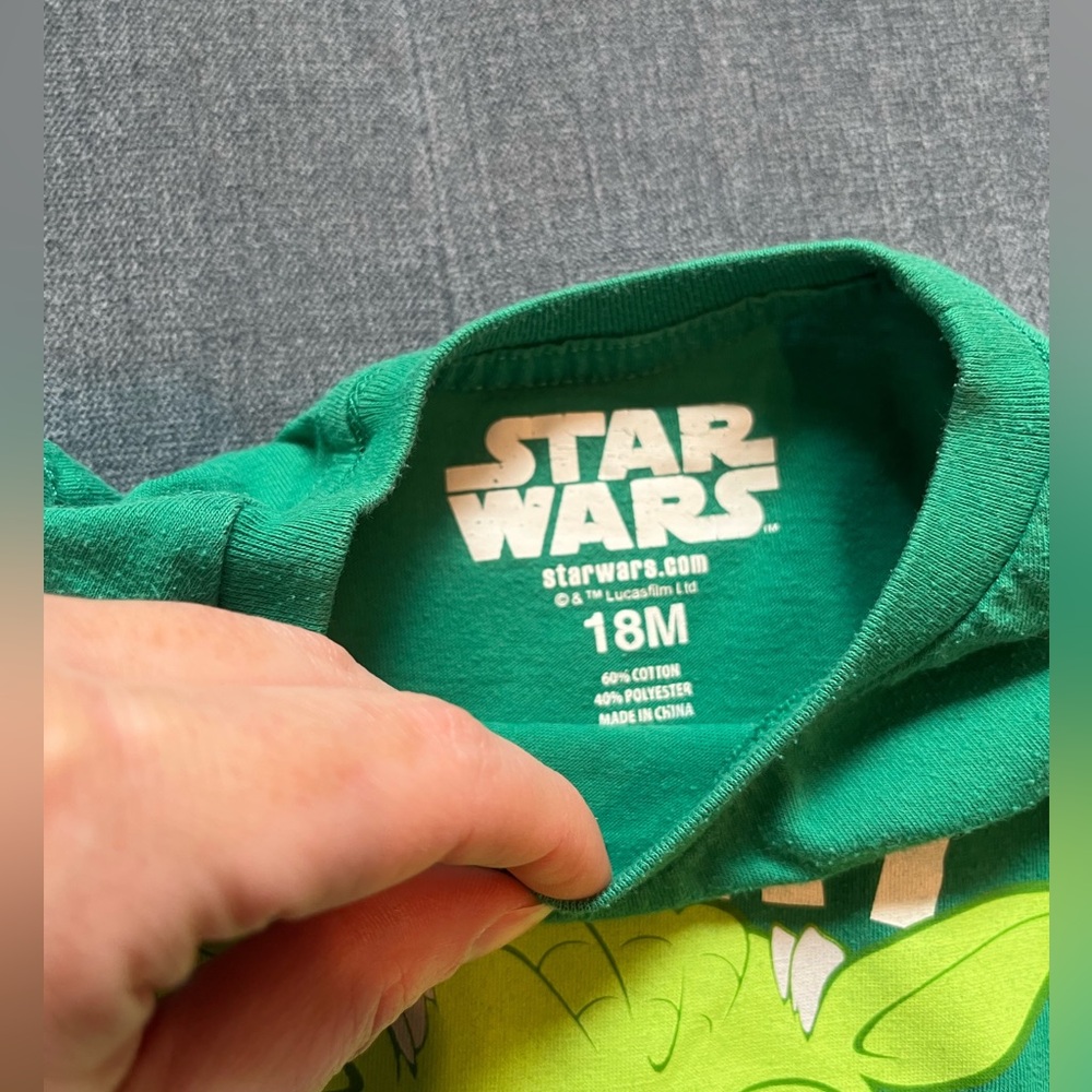 Mixed Brand Toddler Boy’s 18 Month Outfits - Picture 7 of 13
